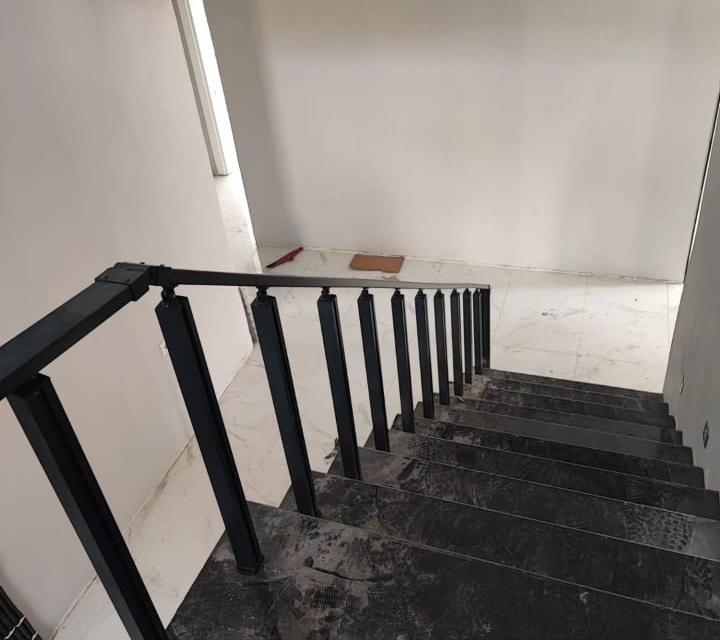 Babat PVC Alüminyum